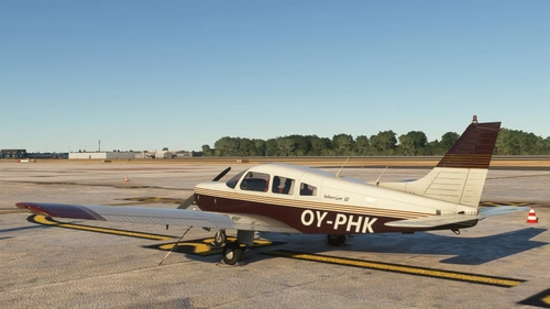 FSC-Pa28-OY-PHK