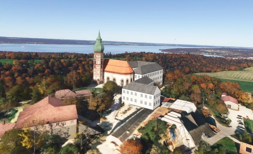 FSDG landmarks fix for CPS (ClearProp Studio) Jesenwang Bavarian Airfields 1