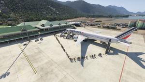FSIA SEYCHELLES MAHE FSDG GSX profile thumbnail 5