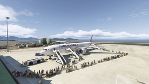FSIA SEYCHELLES MAHE FSDG GSX profile thumbnail 2