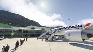 FSIA SEYCHELLES MAHE FSDG GSX profile thumbnail 7