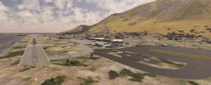 FSIA - Seychelles Airport thumbnail 3