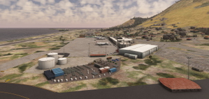 FSIA - Seychelles Airport thumbnail 4