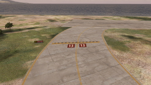 FSIA - Seychelles Airport thumbnail 5