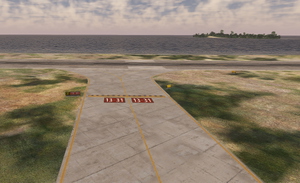 FSIA - Seychelles Airport thumbnail 6