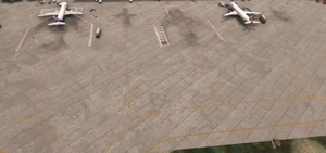FSIA - Seychelles Airport thumbnail 7