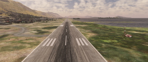 FSIA - Seychelles Airport thumbnail 9