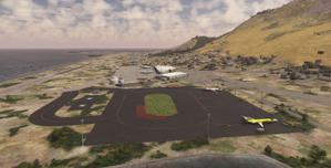 FSIA - Seychelles Airport thumbnail 10