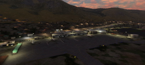 FSIA - Seychelles Airport thumbnail 11