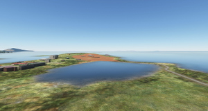 FSIA - Seychelles Airport thumbnail 14