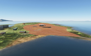 FSIA - Seychelles Airport thumbnail 15