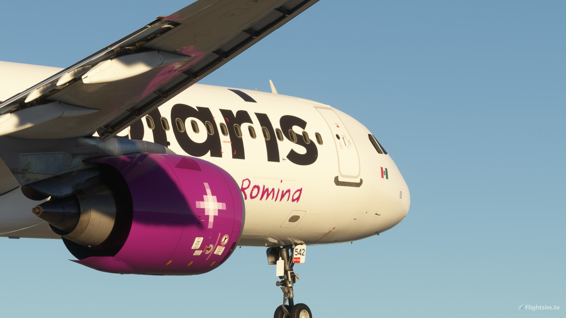 fsl-fslabs-airbus-a321-271n-