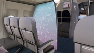 FSLabs A321-251NX China Airlines “Pikachu Jet” Special Livery (PW Engine) thumbnail 8
