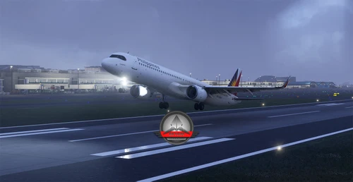 FSLabs A321-271NX Neo PW - Philippine Airlines (RP-C9937)