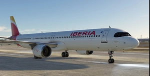FsLabs A321 NEO IBERIA thumbnail 2