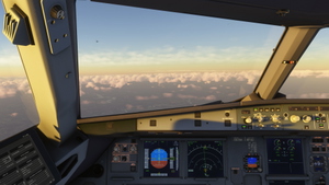 FSLabs A321NEO Camera Views thumbnail 2