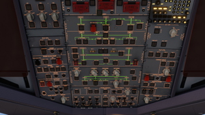 FSLabs A321NEO Camera Views thumbnail 3