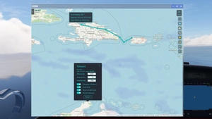 FSPM/OSM VFR Map thumbnail 2