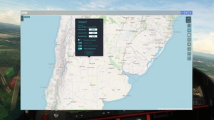 FSPM/OSM VFR Map thumbnail 11