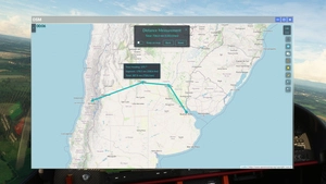 FSPM/OSM VFR Map thumbnail 13
