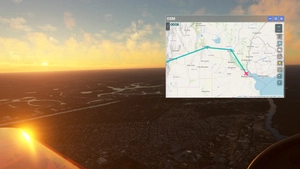 FSPM/OSM VFR Map thumbnail 14