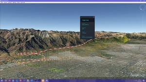 FSPM/OSM VFR Map thumbnail 6