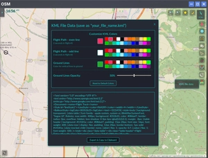FSPM/OSM VFR Map thumbnail 8