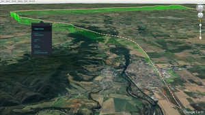 FSPM/OSM VFR Map thumbnail 20