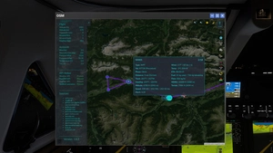 FSPM/OSM VFR Map thumbnail 21