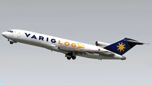  fss-aircraft-boeing-727-200f-VarigLog PR-LGC