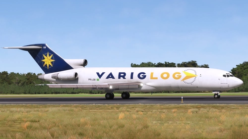 fss-aircraft-boeing-727-200f-VarigLog PR-LGB
