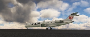 NEW fixed textures UPDATE /FSX/CRJ700 CJ4  conversion  thumbnail 15