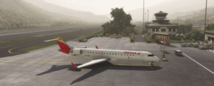 NEW fixed textures UPDATE /FSX/CRJ700 CJ4  conversion  thumbnail 16