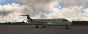 NEW fixed textures UPDATE /FSX/CRJ700 CJ4  conversion  thumbnail 18