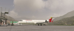 NEW fixed textures UPDATE /FSX/CRJ700 CJ4  conversion  thumbnail 19