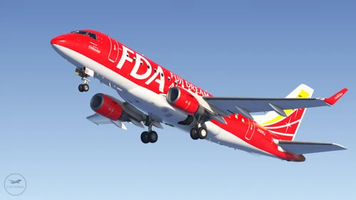 Fuji Dream Airlines Fleet Pack [Embraer E170]