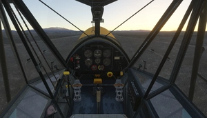 FSAddon's Fieseler Storch Fi-156 thumbnail 4