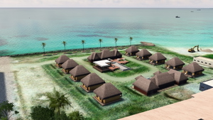 NGFU - Funafuti International Airport and Tuvalu Expansion thumbnail 4