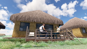 NGFU - Funafuti International Airport and Tuvalu Expansion thumbnail 6