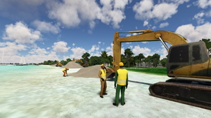 NGFU - Funafuti International Airport and Tuvalu Expansion thumbnail 7