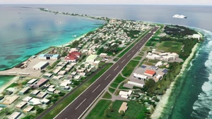 NGFU - Funafuti International Airport and Tuvalu Expansion thumbnail 8