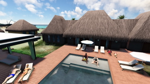 NGFU - Funafuti International Airport and Tuvalu Expansion thumbnail 5