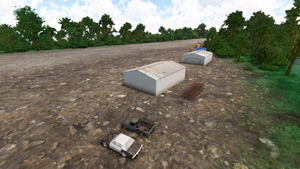 NGFU - Funafuti International Airport and Tuvalu Expansion thumbnail 19