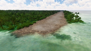 NGFU - Funafuti International Airport and Tuvalu Expansion thumbnail 18