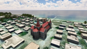 NGFU - Funafuti International Airport and Tuvalu Expansion thumbnail 22