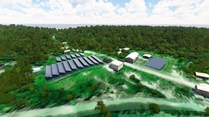 NGFU - Funafuti International Airport and Tuvalu Expansion thumbnail 23