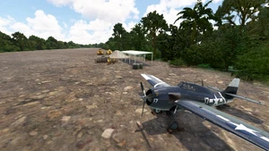 NGFU - Funafuti International Airport and Tuvalu Expansion thumbnail 21