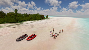 NGFU - Funafuti International Airport and Tuvalu Expansion thumbnail 17