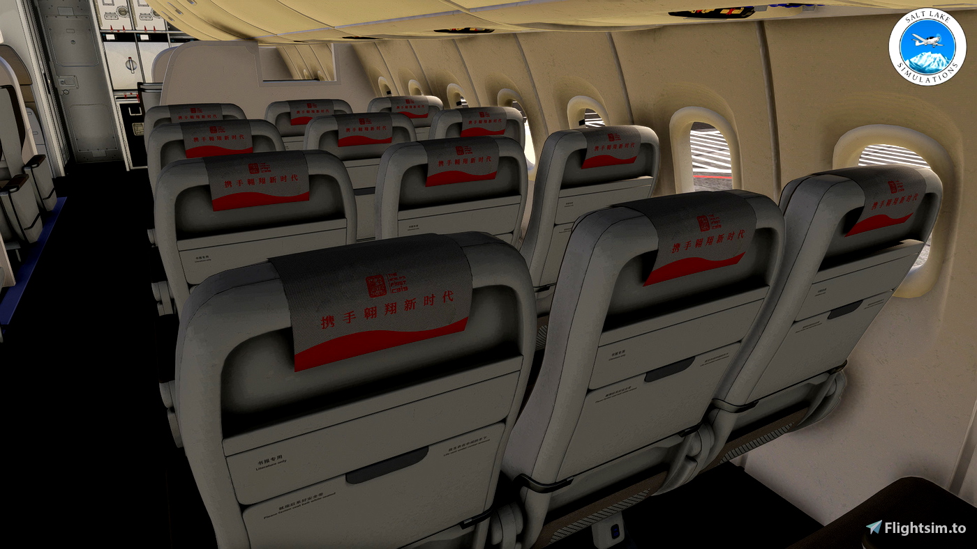 FYCYC C919 | China Eastern World's First C919 [中国东方航空 | 全球首架C919] w ...