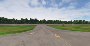 FZEA - Mbandaka Airport (MDK) - Mbandaka- Democratic Republic of Congo thumbnail 14